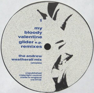 My Bloody Valentine – Soon (Weatherall Remix) | techno dads